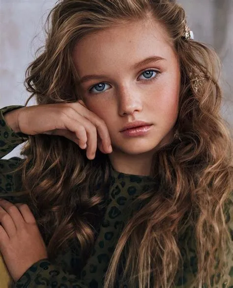 Petite Beauty Enf Pinterest Teen