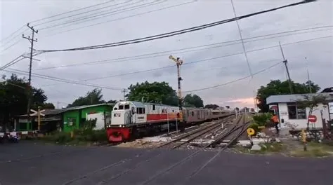 Catat! Ini Jadwal Penerapan Sistem Satu Arah Kawasan Kampus Jember ...