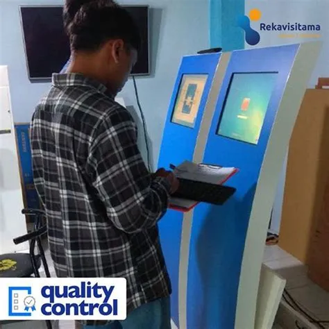 Smk Pgri 6 Malang - Kaisar Soal