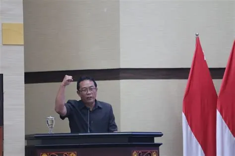 Fraksi GIB Ingatkan Bupati Jember Soal 9 Program Unggulannya - DEWAN ...