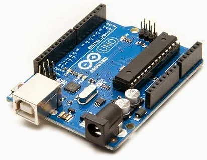Belajar Cara Kerja Arduino Uno Mikrokontroler - carakerjapro