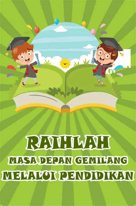 Poster Pendidikan Nasional | Pendidikan, Literasi, Membaca buku