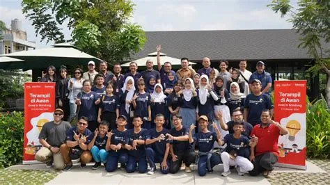 Dapoerku hingga MotorMate: Ketika Talenta Disabilitas Meretas Masa ...