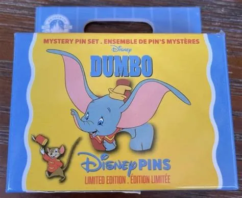 New Disney Pins January 2023 Week 4 - Disney Pins Blog