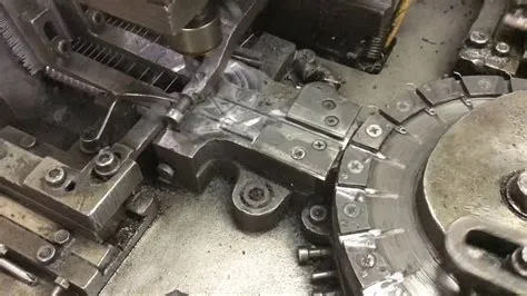 How To Use A Pin Machine at Craig Cox blog