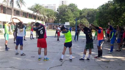 SMK 3 PSKD - Usai pulang sekolah, Tim Futsal SMK 3 PSKD...