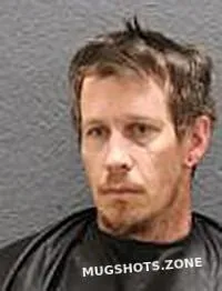 WENSEL LLOYD SCOTT 08/05/2024 - Oconee County Mugshots Zone