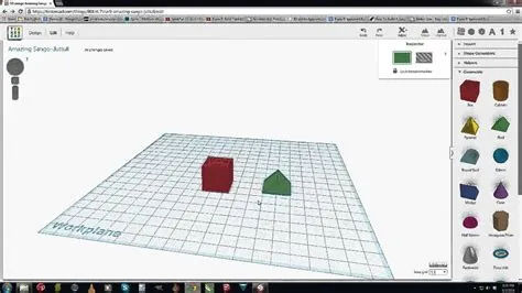 How To Create 3D Model For 3D Printer at Kai Chuter blog