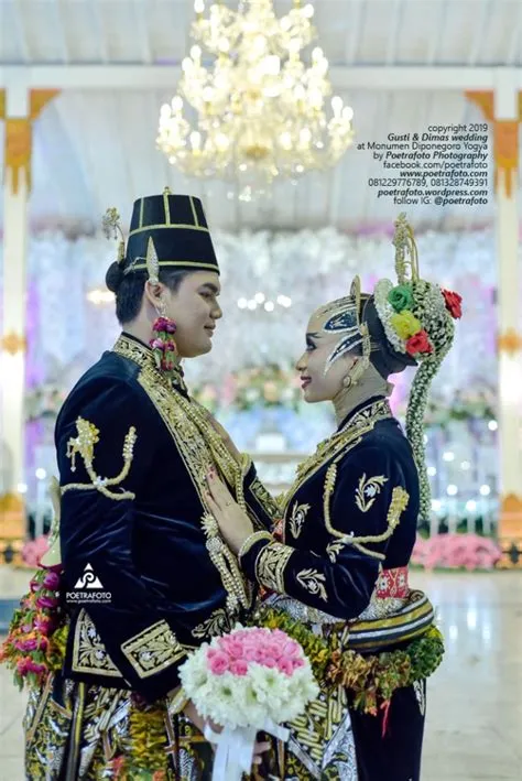 Baju Pengantin Jawa Hijab Paes - Pin On Makeup - Camryn Keeling
