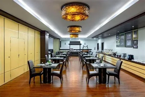 Aston Hotel, Jember - AsiaDirect