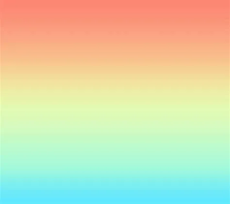 Gradient Background Pastel