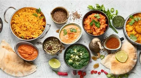 Healthy Indian Breakfasts for Effective Weight Loss | Chef Reader