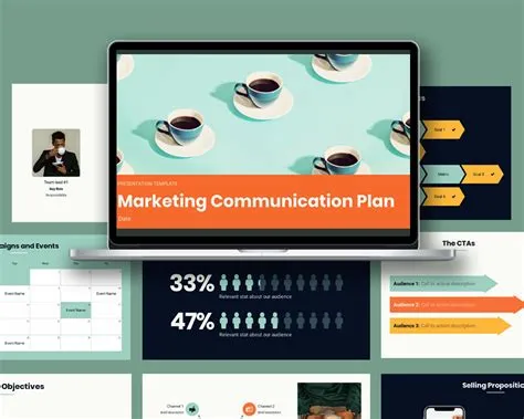 What is Presentation Software?| The Beautiful Blog