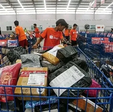 SPX EXPRESS NGAWI DC (@spx.ngawi_dc) • Instagram photos and videos