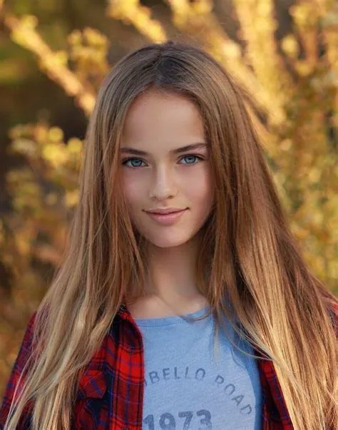 Топ 10 самых красивых девушек подростков - Рейтинги