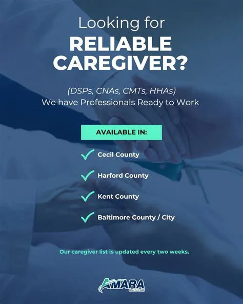 Amara Health Care | Belcamp MD