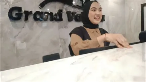 PENGINAPAN MURAH DI KOTA JEMBER ⁉️ GRAND VALONIA SUASANANYA HENING ...