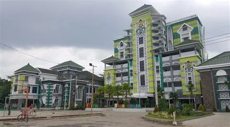 Pengadilan Nyatakan UIN KHAS Jember Lakukan Wanprestasi