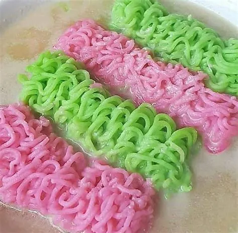 by Erin Borneo on Jajanan | Indonesian food, Food, Ethnic recipes