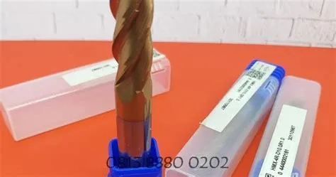 ENDMIL HMX-4R-D10.QR1.0 ZCCCT