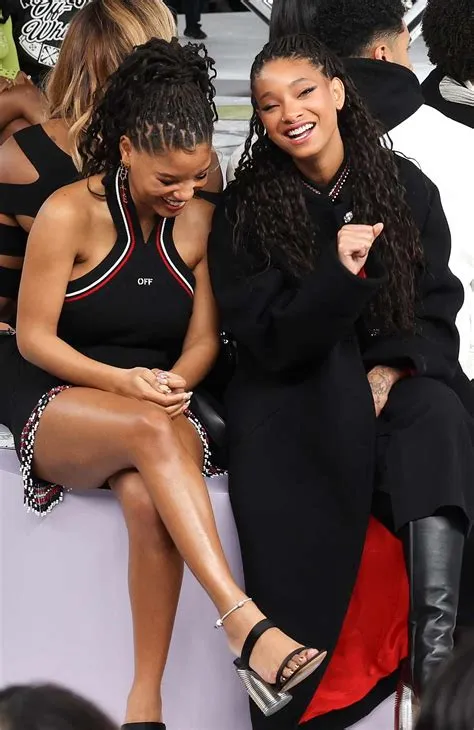 The Best Photos from Paris Fashion Week Fall/Winter 2024