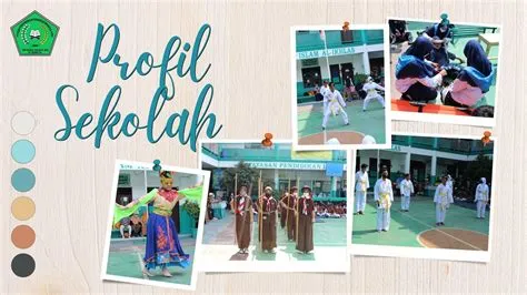 PROFIL SMP ISLAM AL-IKHLAS PONDOK GEDE - YouTube