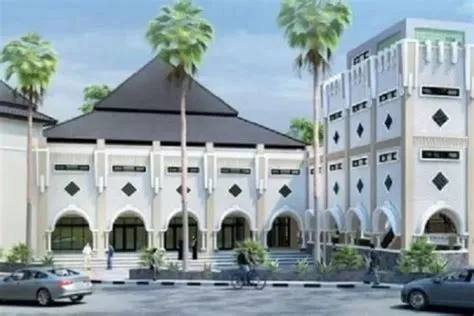 Ada Berapa Jurusan di UIN Bandung, Cek Disini, Akreditasi Jurusan nya ...