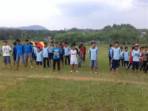 SMPN 6 Sawahlunto | Sawahlunto