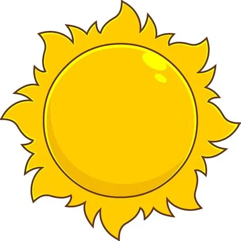 Sun Clip Art Image - ClipSafari - Clip Art Library