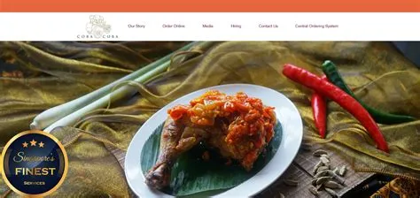 6 Best Nasi Ambeng in Singapore [2024]