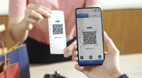3 Cara Cek Transaksi QRIS BCA pada Mutasi Rekening | kumparan.com