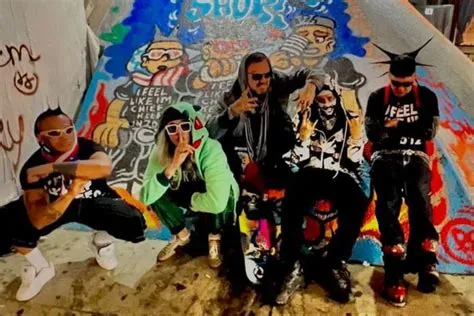 Aussie Rappers Cult Shotta + Tanboymiguel Are Dropping A Track With Bam ...