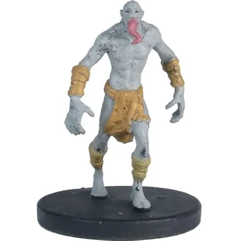 08 Ghast - D&D 5e Online Wiki - Dungeon e Draghi