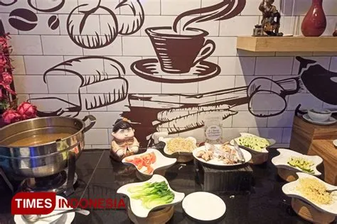 Luminor Hotel Jember, Rekomendasi Pilihan Tempat Makan Siang dengan ...