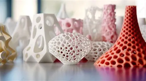 3d Printer Objects Png