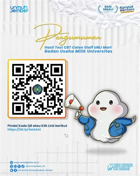 Badan Usaha Milik Universitas Muhammadiyah (@bumu.umjember) • Instagram ...