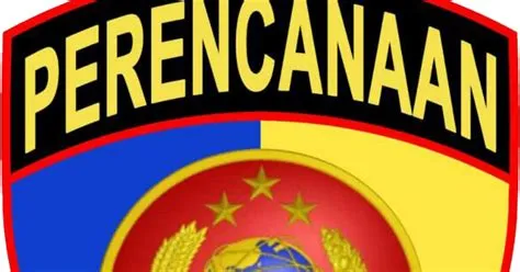 KEP KAPOLRI NO 864 TAHUN 2019 TENTANG PENGGUNAAN LOGO DAN PIN ...