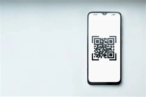 How to Scan QR Codes with Android Phone or Tablet? | QRStuff