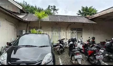 Sewa Ruang-usaha di Cipete, Jakarta Selatan | rumah123.com - Hal 3