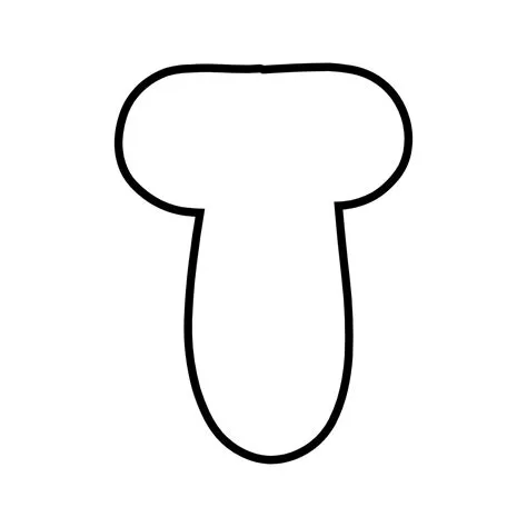 Free printable bubble letter T. serif printable bubble, number ...