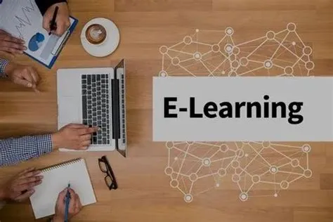 E Learning Development Services at Rs 17700/year | courseware ...