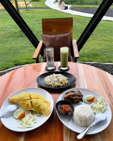 Cafe Krasan Jogja: Daftar Menu, Jam Buka, dan Lokasi - The Smart Techy