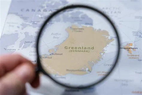 595 Greenland Map Image Stock Photos - Free & Royalty-Free Stock Photos ...