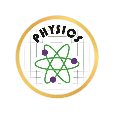 Physics Lapel Pin | Award Physics Pin | Just Award Medals