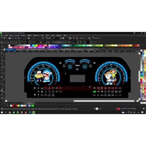 Jual Panel Speedometer Hino Jember/Hino 500 | Shopee Indonesia