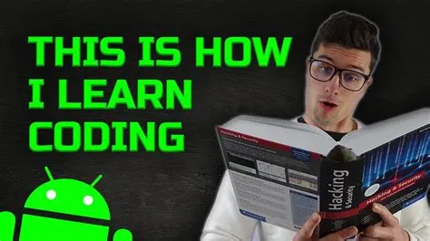 The BEST Way to Learn Coding?! - YouTube