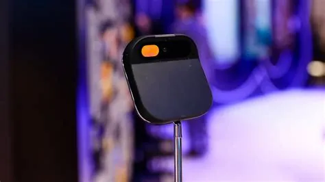 Ai Pin maker Humane is reportedly looking to sell - Blog