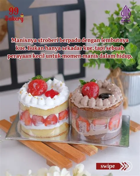 99 Bakery Jember | BOLU GULUNG HIAS MESIS🥰 @99bakeryjember Menyediakan ...