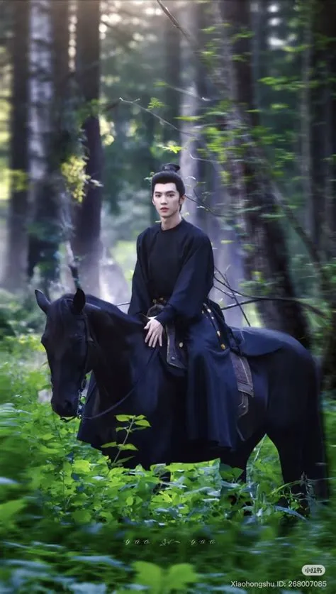 Jiang Shan Wei Pin Photos #6537422 - MyDramaList