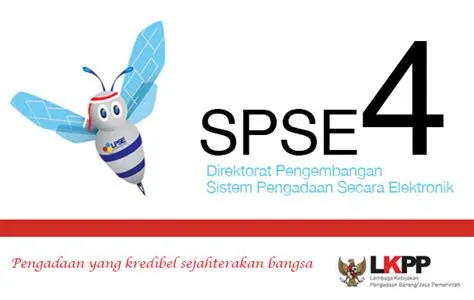 Bagian Pengadaan Barang / Jasa Kabupaten Bojonegoro